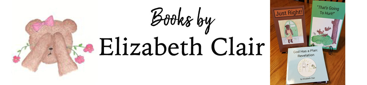 Elizabeth Clair Books